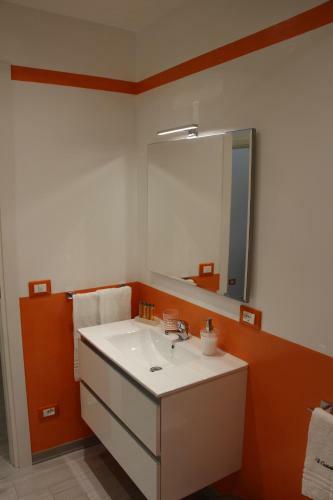 Apartamento Appartamento Agatha Christie