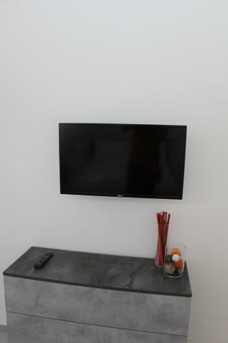 Apartamento Appartamento Agatha Christie