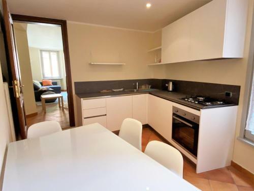 Bridge Apartment Argegno
