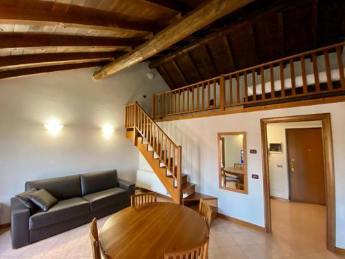 Apartamento Cascina San Giovanni