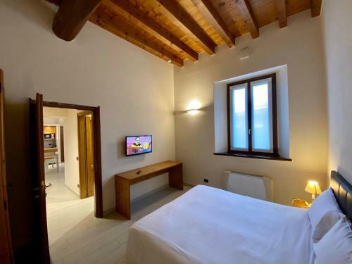 Apartamento Cascina San Giovanni