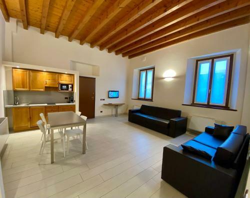 Apartamento Cascina San Giovanni