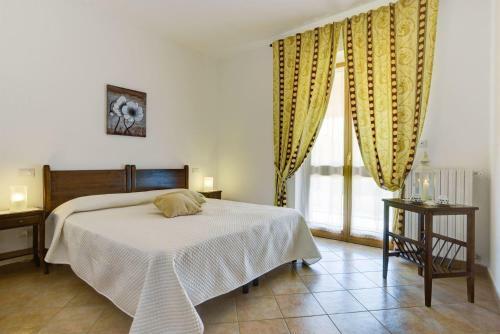 Villa Poggio Del Gallo 8