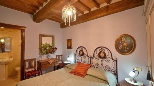 Villa Borgo Frosini 8