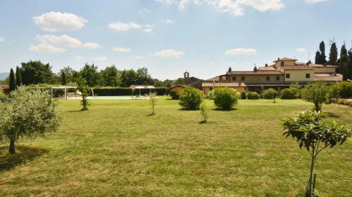 Villa Borgo Frosini 8