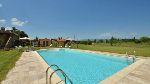 Villa Borgo Frosini 8