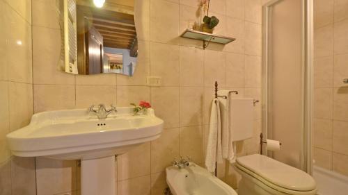 Villa Borgo Frosini 8