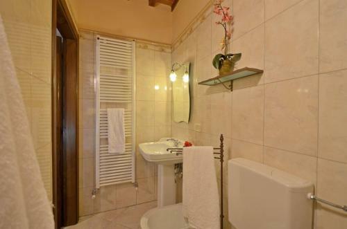 Villa Borgo Frosini 6