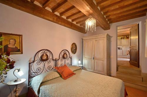 Villa Borgo Frosini 6
