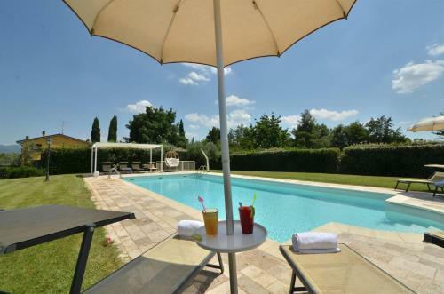 Villa Borgo Frosini 6