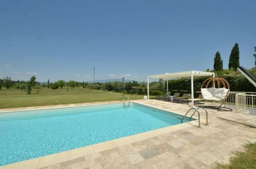 Villa Borgo Frosini 6