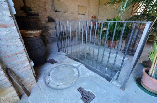 Villa Borgo Frosini 6