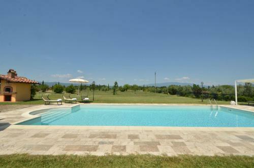 Villa Borgo Frosini 6