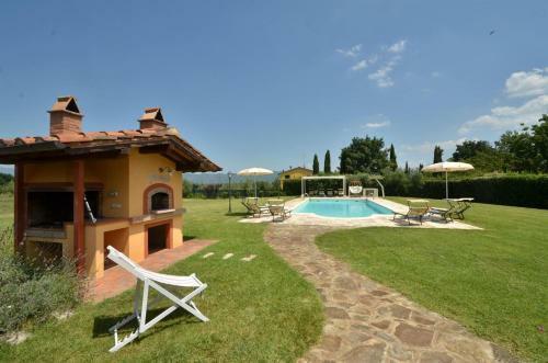 Villa Borgo Frosini 6