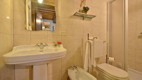 Villa Borgo Frosini 6