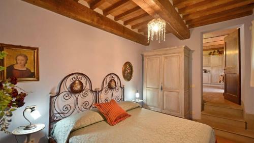 Villa Borgo Frosini 6