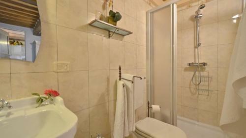 Villa Borgo Frosini 6
