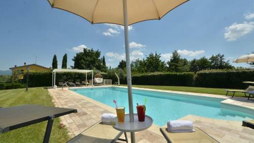 Villa Borgo Frosini 6