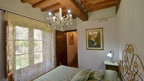 Villa Borgo Frosini 6