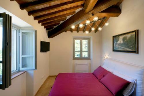 Hotel Chimera Tuscany Resort