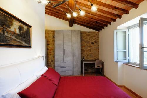 Hotel Chimera Tuscany Resort
