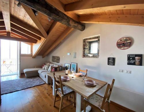 C� Milla Argegno Apartment