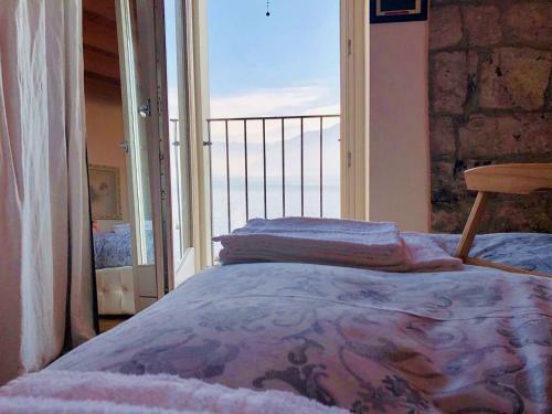 C� Milla Argegno Apartment