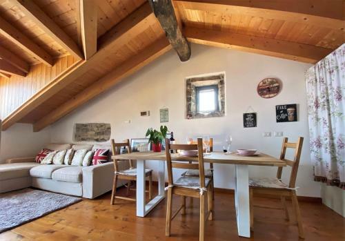 C� Milla Argegno Apartment