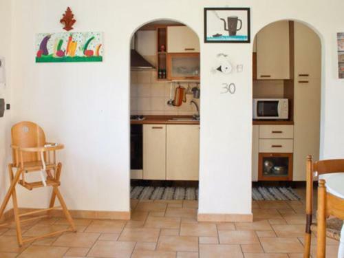 Beautiful Holiday Home In Ardea With Garden
