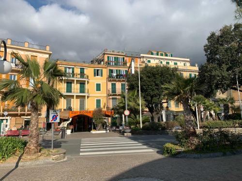 Apartamento Casa Del Gabbiano By Holiday World