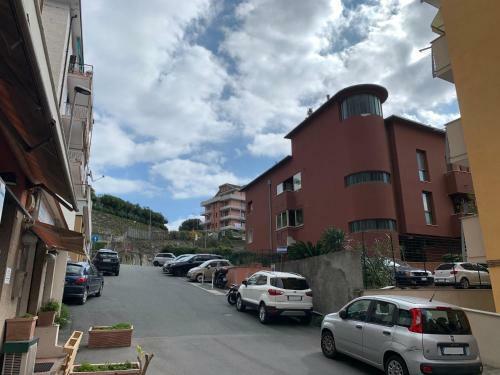 Apartamento Casa Del Gabbiano By Holiday World