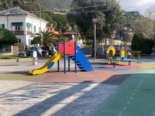 Apartamento Casa Del Gabbiano By Holiday World