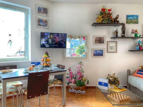 Apartamento Casa Del Gabbiano By Holiday World
