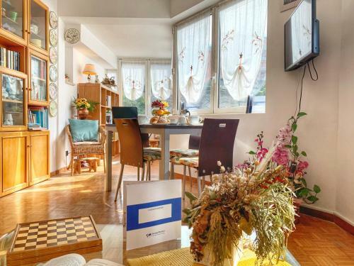 Apartamento Casa Del Gabbiano By Holiday World