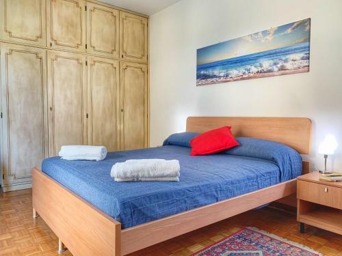 Apartamento Casa Del Gabbiano By Holiday World
