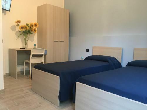 Bed & Breakfast Villa Teresa