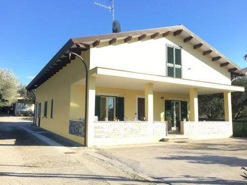 Bed & Breakfast Villa Teresa