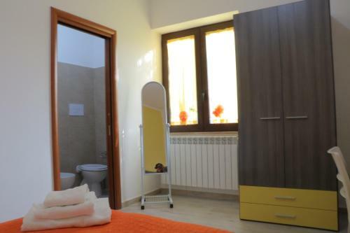 Bed & Breakfast Villa Teresa