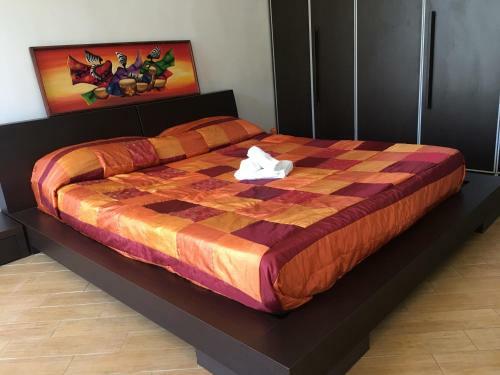 Bed & Breakfast Villa Teresa