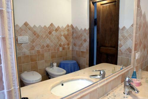 Villa Monte Moro ''azzi Russi''