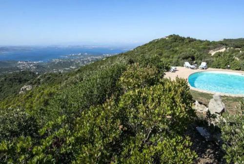 Villa Monte Moro ''azzi Russi''