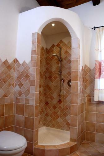 Villa Monte Moro ''azzi Russi''