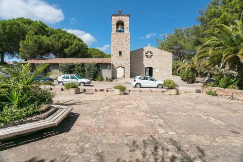 Casa La Maddalena A Baja Sardinia