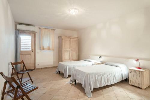 Casa La Maddalena A Baja Sardinia