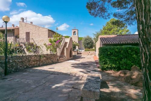 Casa La Maddalena A Baja Sardinia