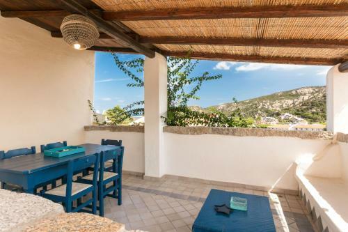 Casa Contrada Del Sole Baja Sardinia