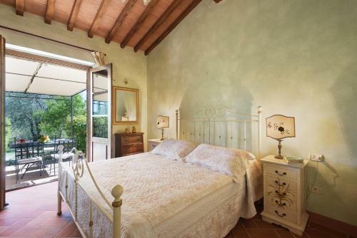 Villa San Nazario