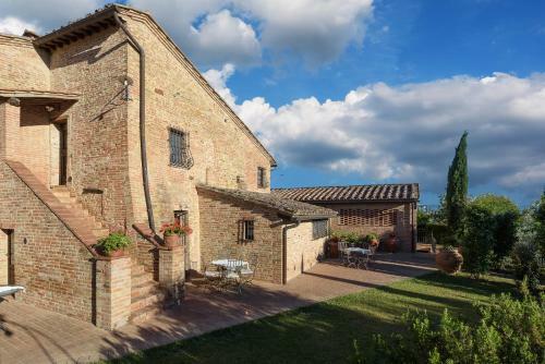 Villa San Nazario