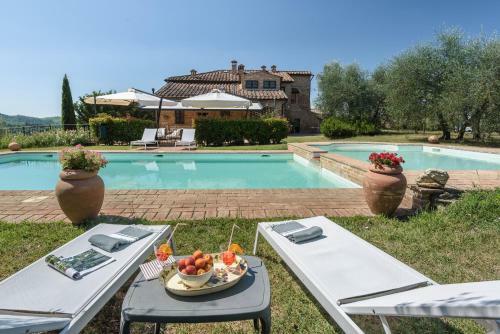Villa San Nazario