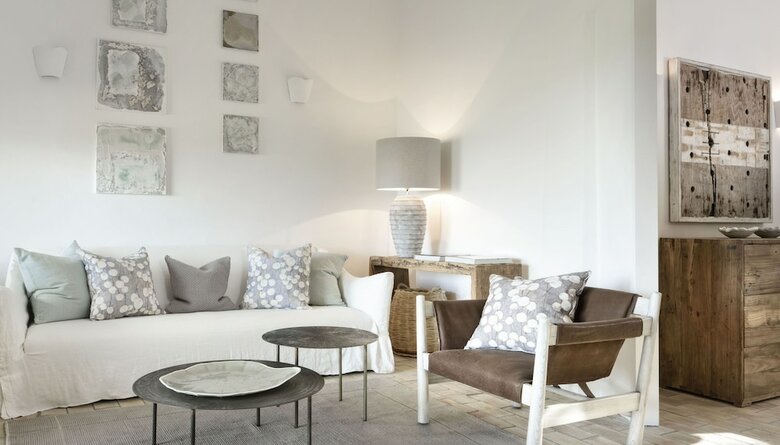 Hotel Cascioni Eco Retreat